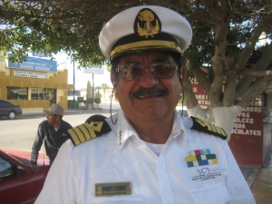 almirante